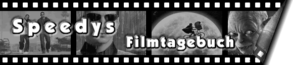 Speedys Filmtagebuch